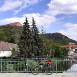 2007H 089 Unstrut Freyburg